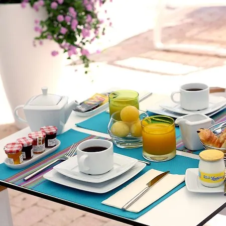 Josse Hotell Antibes