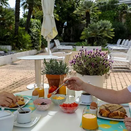 Hotel Josse 3*