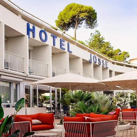 Hotell Josse Antibes