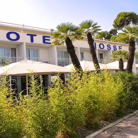 Hotell Josse 3*