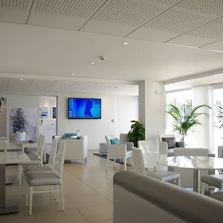 Josse Hotell Antibes