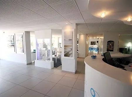 Josse Hotell 3*