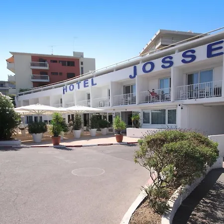 Josse Hotell Antibes
